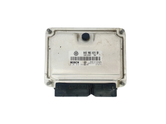 Controller 045906019BP 0281012194 VW Bosch 36081
