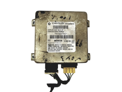 Controller 0285001093 4686242 Chrysler Bosch 17830