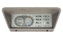 Speedometer/Instrument Cluster Alfa Romeo Giulietta Jaeger 1983