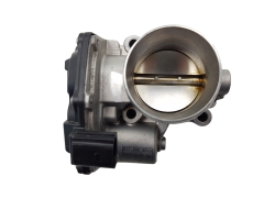 Air Throttle Body Ford DS7G-9F991-CA 1.5 FoMoCo 2852