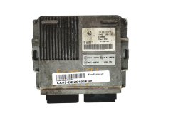 Controller LPG 616886000 110R-006071  Landi Renzo 