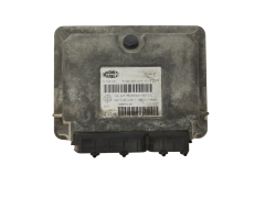 Controller 51793106 IAW4AF.M9 61600.627.07 Fiat Magneti Marelli