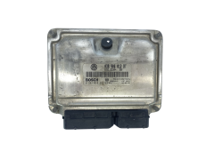 Controller 038906012BT 0281010229 Seat VW Bosch 62734