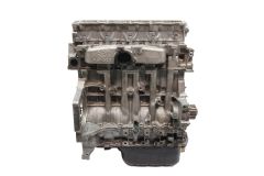 Diesel Engine 10JBEJ 1.6 HDI 9HP Citroen Peugeot 207 96000km
