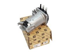 Fuel Filter Housing New Original Citroen Peugeot 2.7 HDI 190186 1901.86