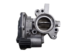 Air Throttle Body Opel 55564247 5.05692.00 GM 1018