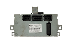 Controller BSI Lancia 51736624 501861020076 NBC841.01