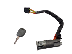 Ignition Switch Renault Twingo 433815 7701046689 Valeo 1036