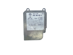 Controller 6Q0909605A 5WK42867 VW Siemens 58665