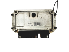 Controller 0261206633 9637839580id06 26FM0863 PSA Bosch 20200