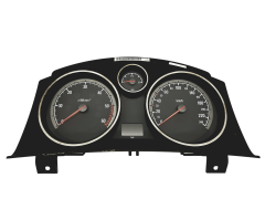 Speedometer/Instrument Cluster Opel Astra H 13142790TF 31267