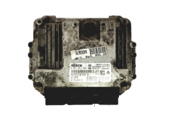 Controller 0281011863 9659342280 9653958980 PSA Bosch 18612