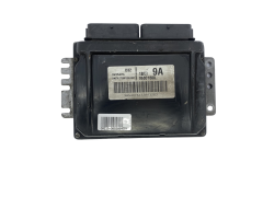 Controller 96801800 5WY5407A D32 1BOT 9A Chevrolet Kemsco 52804