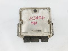 Controller 0281010962 9646217180 26FM0000 PSA Bosch 39134