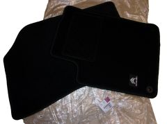 Car Floor Mats New Original 1611263880 Citroen