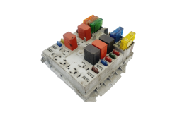 Fuse Box Fiat 46778440 