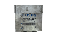 Controller 16204749 D95011 BPDC Opel Delco GM 51819