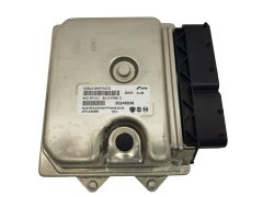 Engine Controller 55246936 MJD8F3.D3 Fiat FPT 28198