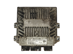 Controller 7S61-12A650-EA 5WS40632A-T SID 804 Ford Siemens 30540