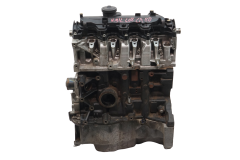 Diesel Engine K9K608 K9KB608 1.5 DCI Renault Nissan 2014