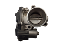 Air Throttle Body Ford CM5G-9F991-FA 1.0 EcoBoost FoMoCo 1486