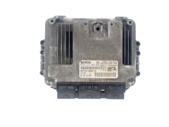 Controller PSA 0281011089 9653202580 Bosch 45378