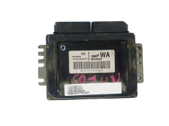 Controller 96435559 5WY1E07D Chevrolet Kemsco 37569