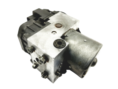 Abs Pump Nissan Terrano 476600X820 0273004369 Bosch 34637
