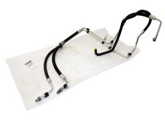 Power Steering Cable Original Master Movano Interst 2.2dCi 4972100Q3M