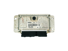 Controller 89661-0H020 0261208702  Toyota Bosch 33040