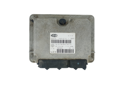 Controller IAW.4AF.M9 55187372 Fiat Magneti Marelli 40974