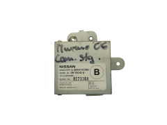 Controller 284A1CC000 EN-1201G-A Nissan Clarion