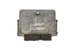 Controller 55185365 0281010332  Alfa Romeo 37457