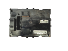 Controller Moduł BCM Renault 8200652284A Johnson Controls 24346