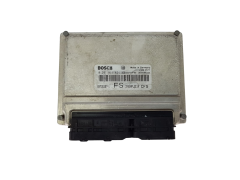 Controller 0281011434 8973539741 37820PLZE10 Honda Bosch