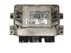 Controller S120201108B 8200454467 8200400246 SIM32 Renault Siemens 19524
