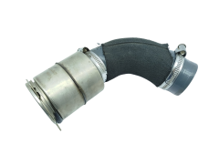 Charge Air Hose 8201729302 2.0 DCI Renault Espace 5
