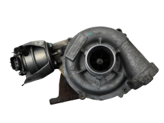 Turbocharger Citroen Peugeot GT1544V 9663199080 1.6 HDI TDCI Garrett