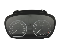 Speedometer/Instrument Cluster BMW 1 E87 6947136 1024932-13 52965