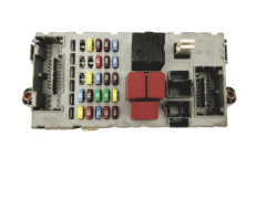 Fuse Box 51771409 NPL 51733919CPL Fiat  Magneti Marelli