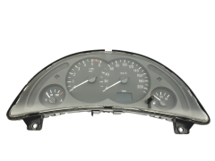 Speedometer/Instrument Cluster Opel Corsa C 13173347WA 110008988026 43793
