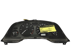 Speedometer/Instrument Cluster Opel Zafira A Astra G EJ09228757 30732