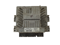 Controller S122326111A 8200766462 8200592611 Renault Siemens 16373