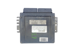 Controller S118301111A 8200189312 8200080285 Renault Siemens 59527
