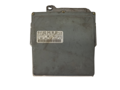 Controller A0225459632 0281001714 Mercedes Bosch 2771