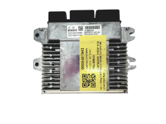 Controller 237107379R 237105111R Renault 29029
