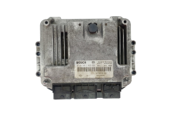 Controller 0281011485 8200391957 8200400046 Renault 42519