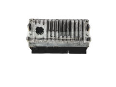 Controller 89661-0DT20 MB275600-2782 Toyota Denso