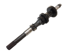 Gearbox Main Shaft 8200941785 JH3142 Renault Megane 2 1,6