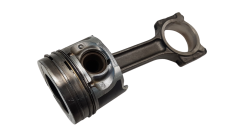Piston Connecting Rod 7701475074 120A18443R Renault 26mm 1.5 dci K9K820